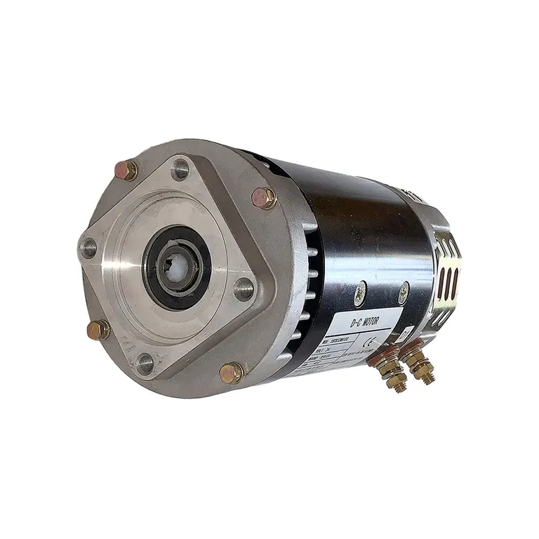 Electric Motor 40844GT for Genie GS-1530 GS-1532 GS-1930 GS-1932 24VDC 4.5HP online Electric Motor 40844GT for Genie GS-1530 GS-1532 GS-1930 GS-1932 24VDC 4.5HP online