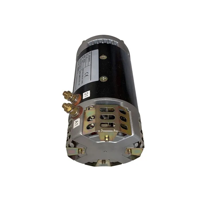 Electric Motor 40844GT for Genie GS-3232 GS-3246 GS-4047 TMZ-50/30 TZ-50/30 24VDC 4.5HP online Electric Motor 40844GT for Genie GS-3232 GS-3246 GS-4047 TMZ-50/30 TZ-50/30 24VDC 4.5HP online