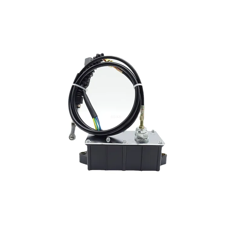 Electric Motor Accelerator RS-755S RS755S for Caterpillar CAT 320 E320 online Electric Motor Accelerator RS-755S RS755S for Caterpillar CAT 320 E320 online