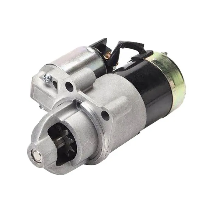 Electric Starting Motor 3575204 for Caterpillar CAT Engine C4.4 C6.6 C7.1 Generator DE150E2 DE165E2 DE200E0 XQP150 Compactor CB54 CB64 12V 4.2KW 10T online Electric Starting Motor 3575204 for Caterpillar CAT Engine C4.4 C6.6 C7.1 Generator DE150E2 DE165E2 DE200E0 XQP150 Compactor CB54 CB64 12V 4.2KW 10T online