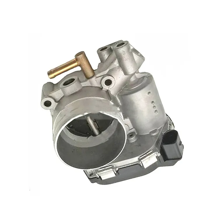 Electrical Aluminum Throttle Body A2C53348552 for Audi VW Skoda online Electrical Aluminum Throttle Body A2C53348552 for Audi VW Skoda online