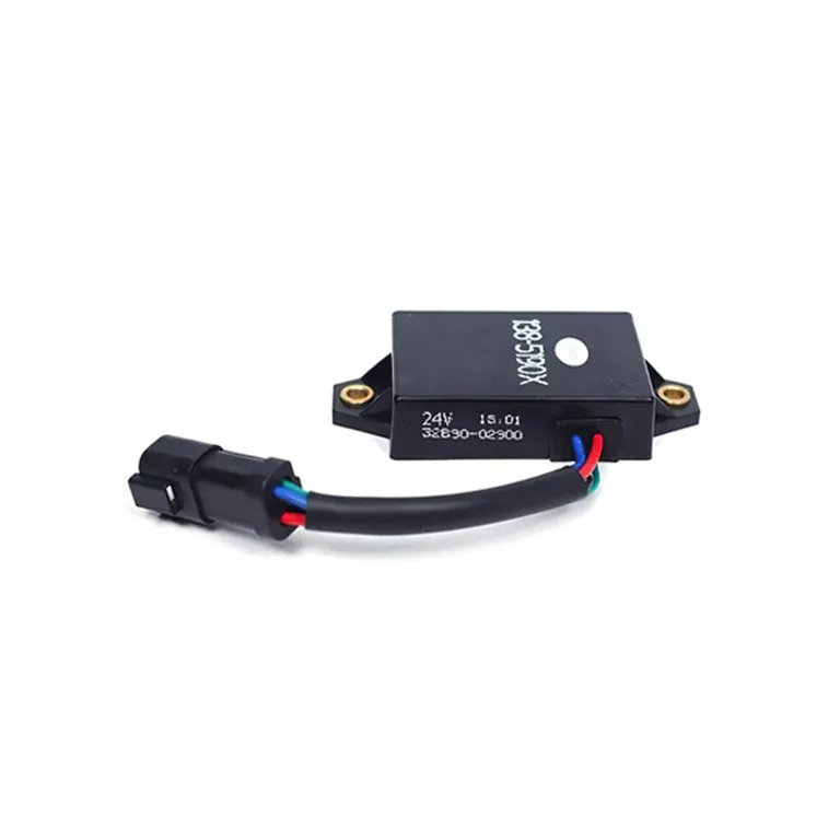 Electronic Control 138-5190 for Caterpillar CAT Excavator 307 307B 307C 308C 313B 315B Engine 3046 4M40 online Electronic Control 138-5190 for Caterpillar CAT Excavator 307 307B 307C 308C 313B 315B Engine 3046 4M40 online