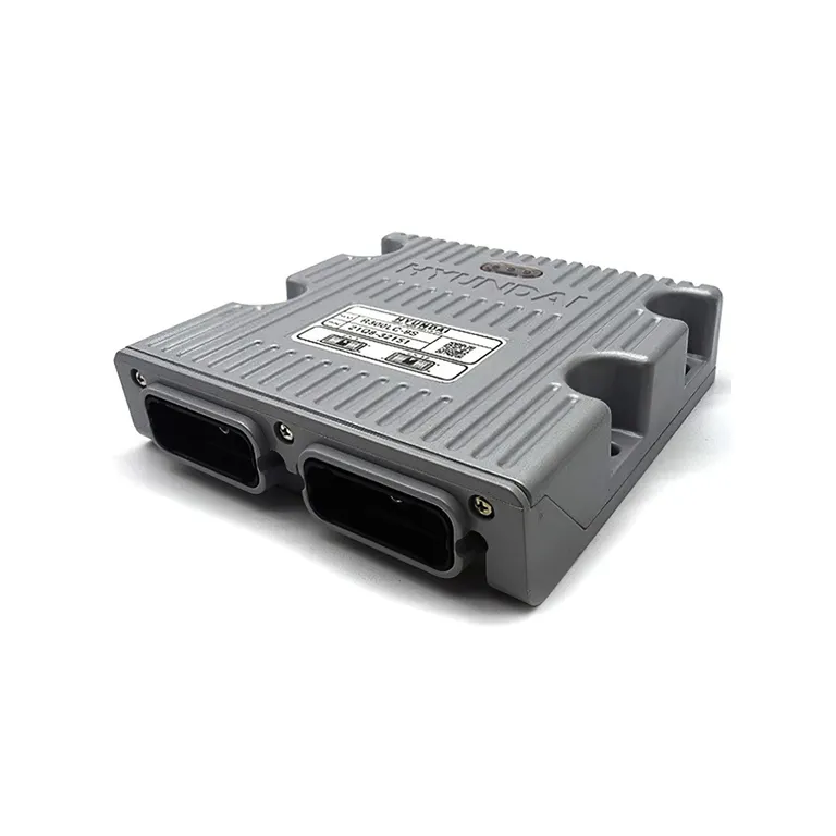 Electronic Control Unit 21Q5-32112 for Hyundai R180LC-9S Excavator online Electronic Control Unit 21Q5-32112 for Hyundai R180LC-9S Excavator online