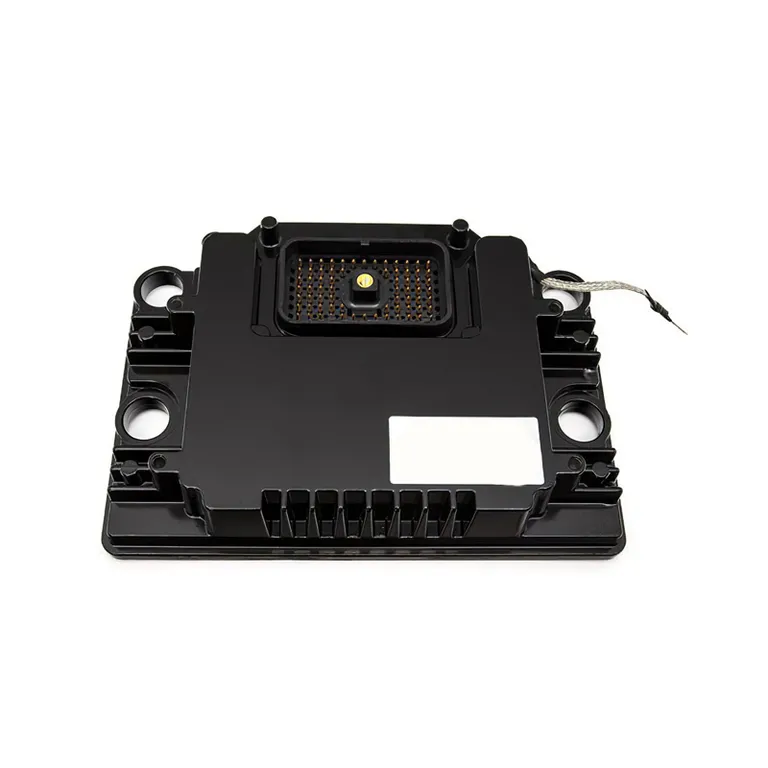 Electronic Control Unit 21Q7-32112 for Hyundai R260LC-9S Excavator online Electronic Control Unit 21Q7-32112 for Hyundai R260LC-9S Excavator online