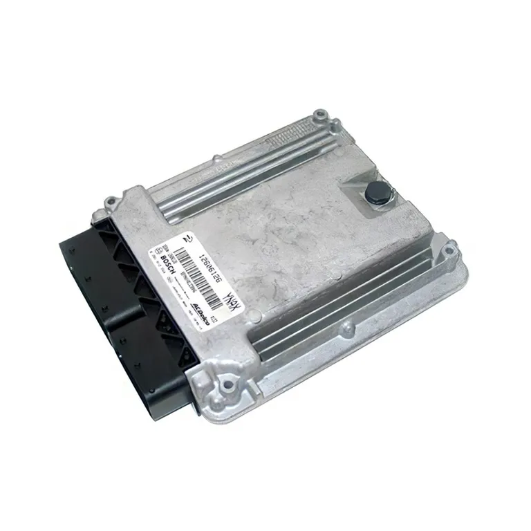 Electronic Control Unit 21Q7-32151 for Hyundai R260LC-9S Excavator online Electronic Control Unit 21Q7-32151 for Hyundai R260LC-9S Excavator online