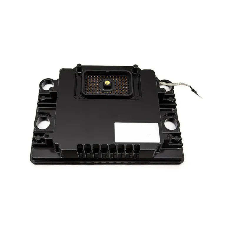 Electronic Control Unit 21QB-32113 for Hyundai R480LC-9S Excavator online Electronic Control Unit 21QB-32113 for Hyundai R480LC-9S Excavator online