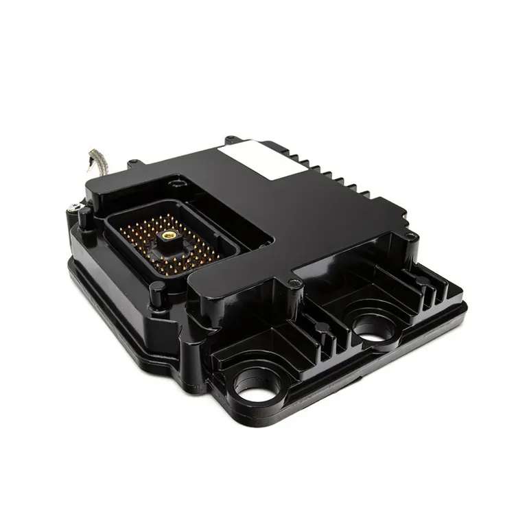 Electronic Control Unit 21QC-32132 for Hyundai R430LC-9SH Excavator online