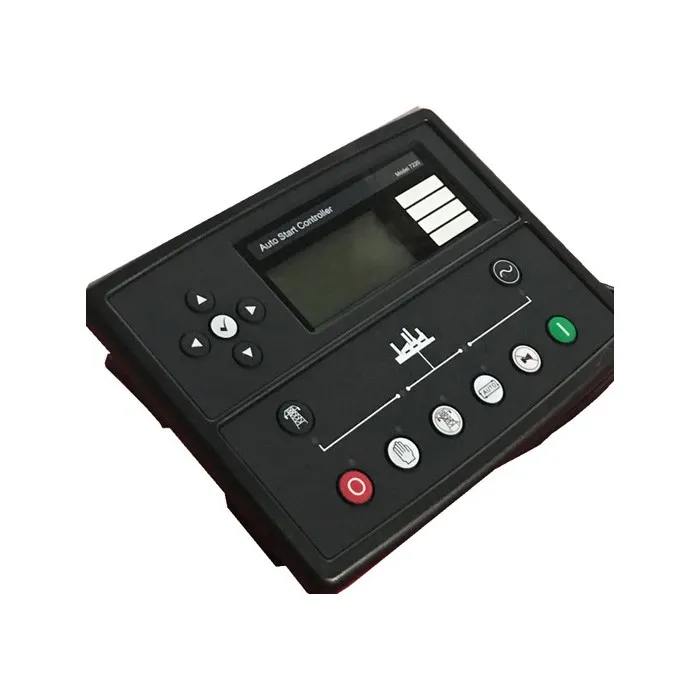 Electronic Controller DSE7220 7220 Control Module Panel for Deep Sea online Electronic Controller DSE7220 7220 Control Module Panel for Deep Sea online