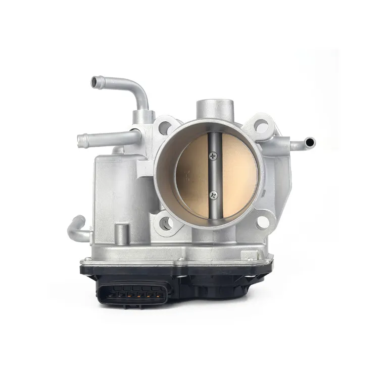 Electronic Throttle Body 22030-0H020 for Toyota Camry Highlander RAV4 Solara Scion TC 2.4L 04-07 online Electronic Throttle Body 22030-0H020 for Toyota Camry Highlander RAV4 Solara Scion TC 2.4L 04-07 online