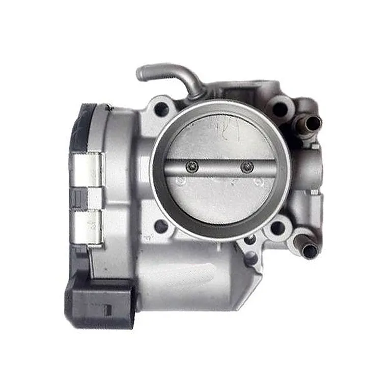Electronic Throttle Body Valve 0280750200 06A33062AN for Skoda FABIA 05 online Electronic Throttle Body Valve 0280750200 06A33062AN for Skoda FABIA 05 online