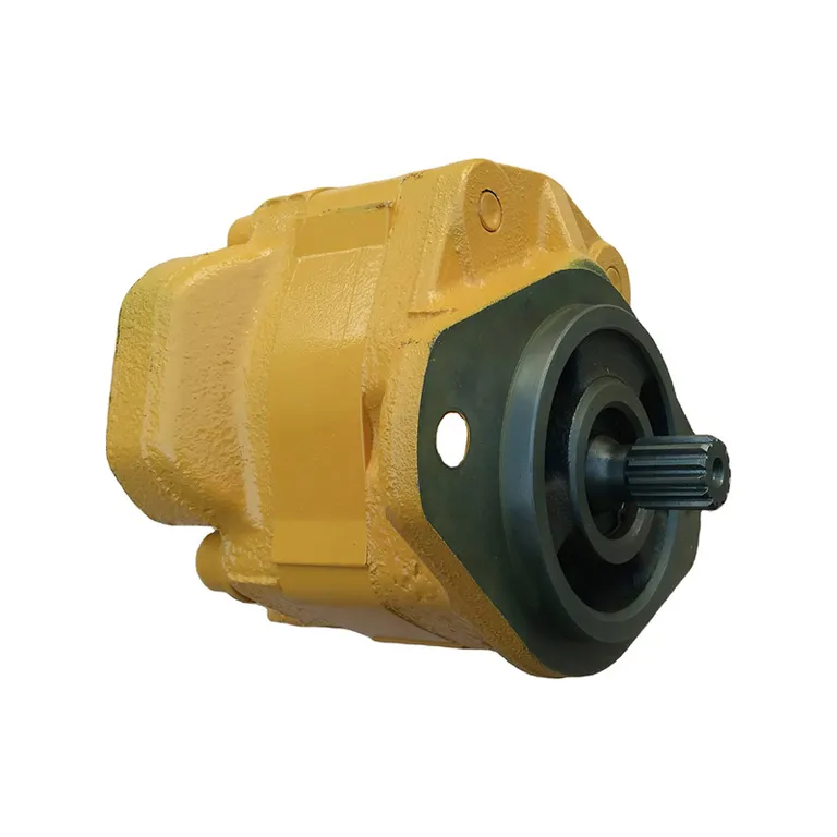 Emergency Steering Pump 704-31-24110 For Komatsu Wheel Loader 512 518 WA100-1 WA120-1 WA150-1 WA180-1 WA120-3 online Emergency Steering Pump 704-31-24110 For Komatsu Wheel Loader 512 518 WA100-1 WA120-1 WA150-1 WA180-1 WA120-3 online