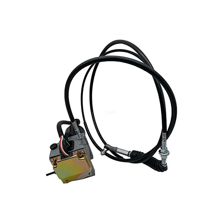 Engine 3306 Governor Motor Assembly 7Y-5571 For Caterpillar CAT Excavator 330 330L online Engine 3306 Governor Motor Assembly 7Y-5571 For Caterpillar CAT Excavator 330 330L online