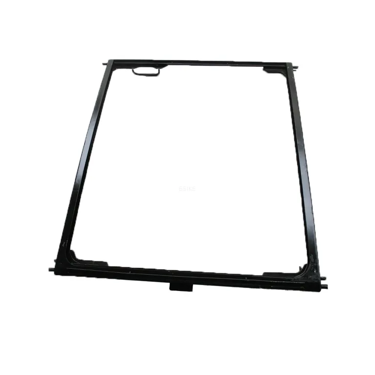 Engine 4D95 Front Door Glass Frame for Komatsu Excavator PC120-6 online Engine 4D95 Front Door Glass Frame for Komatsu Excavator PC120-6 online