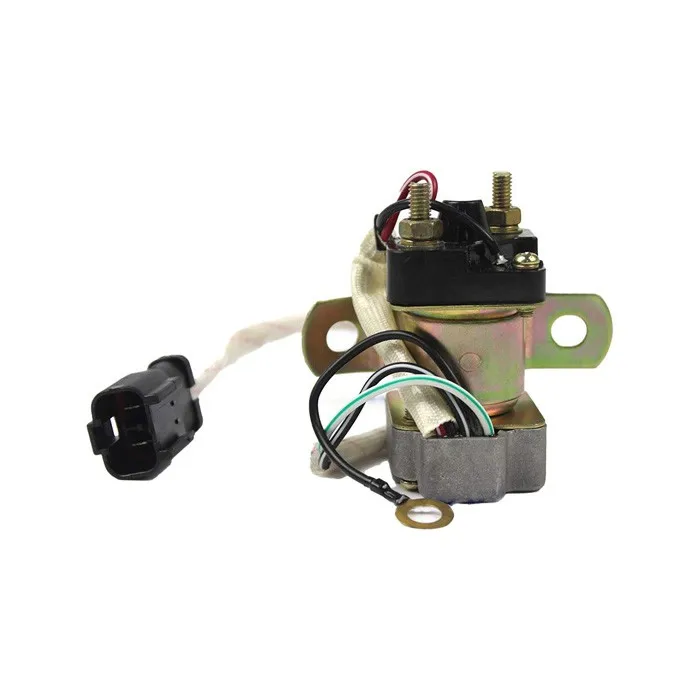 Engine 4D95S Stop Motor 600-815-7690 For Komatsu Bulldozer D20A-7 D20PL-7 D20Q-7 D21A-7 D21AG-7 D21Q-7 D21QG-7 D21S-7 online Engine 4D95S Stop Motor 600-815-7690 For Komatsu Bulldozer D20A-7 D20PL-7 D20Q-7 D21A-7 D21AG-7 D21Q-7 D21QG-7 D21S-7 online