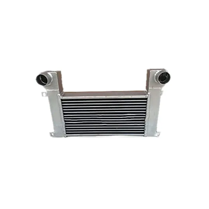 Engine Aftercooler 4449139 For Hitachi Excavator ZX135US ZX135USK ZX135UST ZX135US-E ZX135US-HCME online