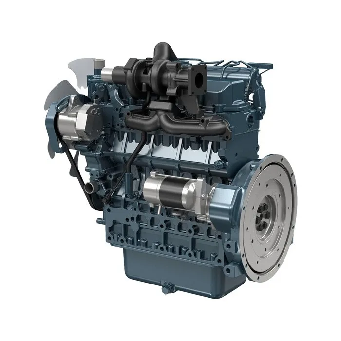 Engine Assembly for Kubota V3800 online Engine Assembly for Kubota V3800 online