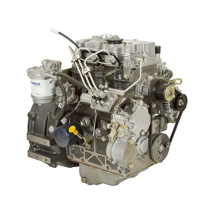 Engine Assembly for Perkins 403D-11 online Engine Assembly for Perkins 403D-11 online