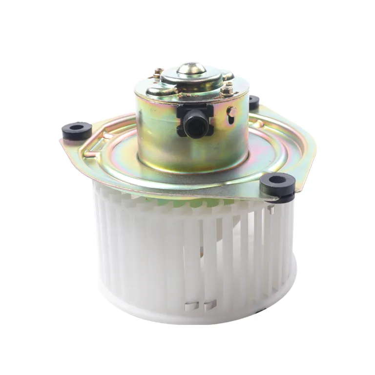 Engine Blower Motor 7I-6603 for Caterpillar CAT 320B E320B Excavator 24V online Engine Blower Motor 7I-6603 for Caterpillar CAT 320B E320B Excavator 24V online