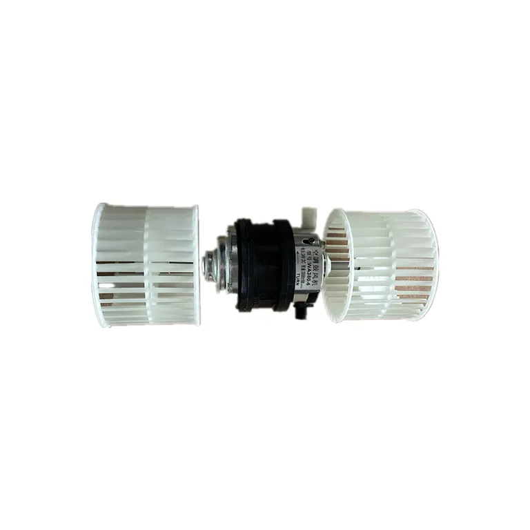 Engine Blower Motor Assembly AN51500-11150 for Komatsu HD605-7E1 HD465-7E1 HD785-7 WA500-6 WA380-6 WA200-6 WA200-7 online