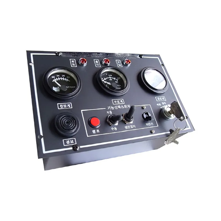 Engine Control Box 8-98126055-0 for Isuzu 4HK1 6HK1 Hitachi ZX200-3 ZX210-3 ZX220W-3 ZX225US-3 ZX250-3 online