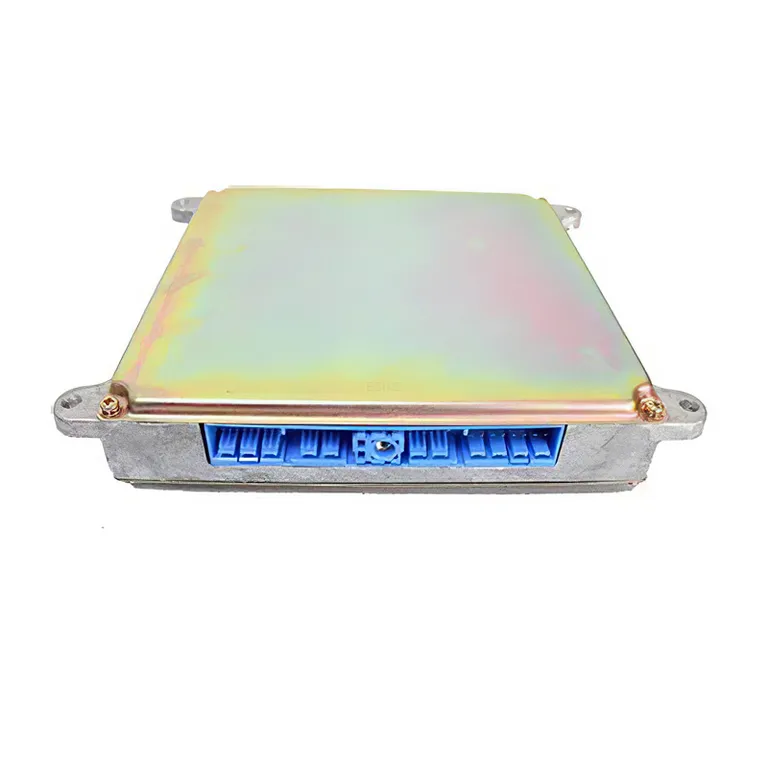 Engine Controller EC Control Unit 9209656 for Hitachi EX456 Excavator online Engine Controller EC Control Unit 9209656 for Hitachi EX456 Excavator online