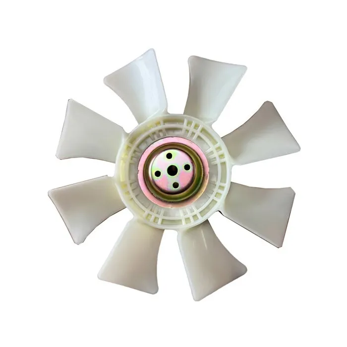 Engine Cooling Fan Blade 30648-50500 for Mitsubishi S4F KATO HD25 online Engine Cooling Fan Blade 30648-50500 for Mitsubishi S4F KATO HD25 online