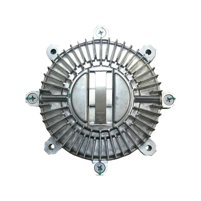 Engine Cooling Fan Clutch 8-97139299-0 for Isuzu Engine 4HG1 Truck NPR NKR online Engine Cooling Fan Clutch 8-97139299-0 for Isuzu Engine 4HG1 Truck NPR NKR online