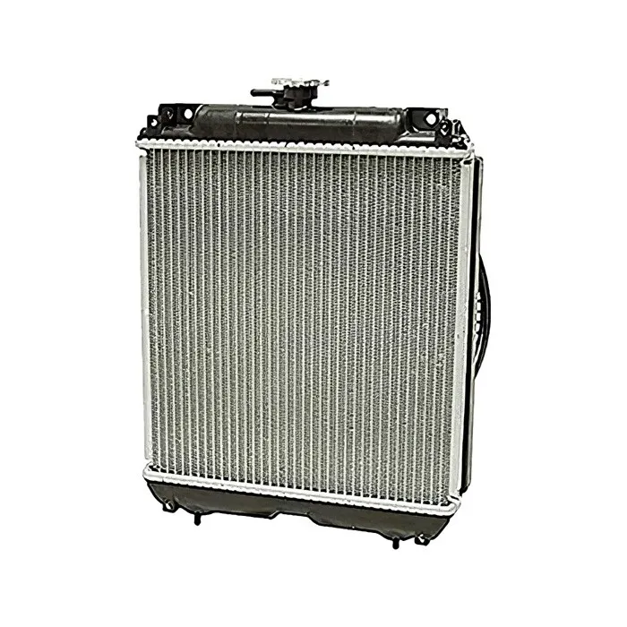 Engine Cooling Water Radiator Assy 129044-44500 for Yanmar 3TNV88 Engine online Engine Cooling Water Radiator Assy 129044-44500 for Yanmar 3TNV88 Engine online