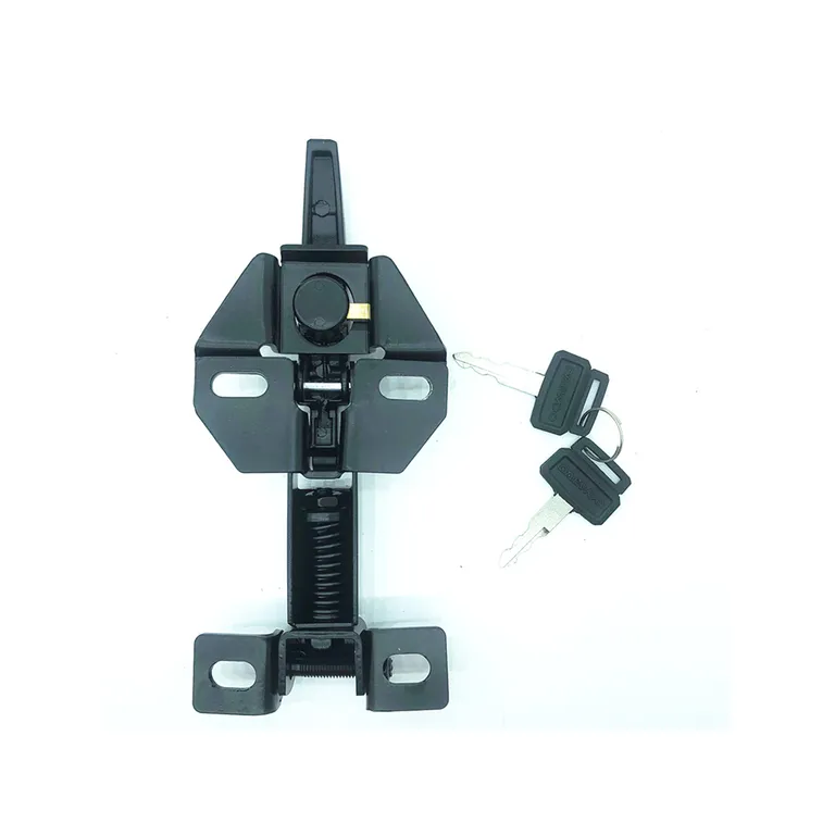 Engine Cover Lock For Doosan Daewoo DH Excavator online Engine Cover Lock For Doosan Daewoo DH Excavator online