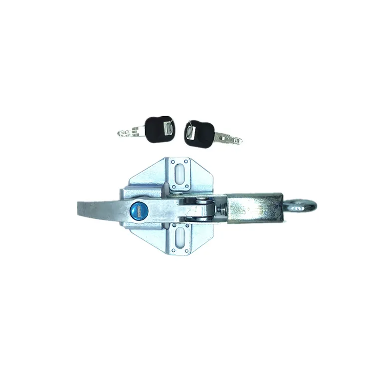 Engine Cover Lock With 2 Keys for XCMG Excavator online Engine Cover Lock With 2 Keys for XCMG Excavator online