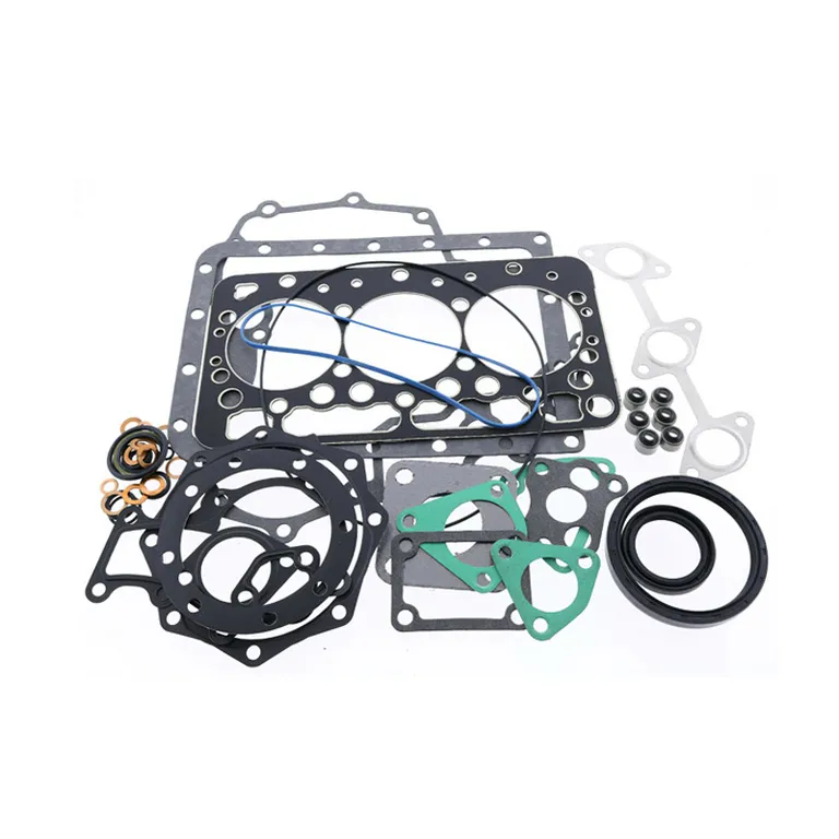 Engine D722 Full Gasket Kit 6672739 Upper+6672740 Lower for Bobcat 316 319 320 321 322 323 online Engine D722 Full Gasket Kit 6672739 Upper+6672740 Lower for Bobcat 316 319 320 321 322 323 online