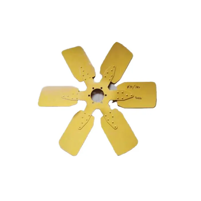 Engine Engine Fan 612600100008 for Weichai WD615 online Engine Engine Fan 612600100008 for Weichai WD615 online