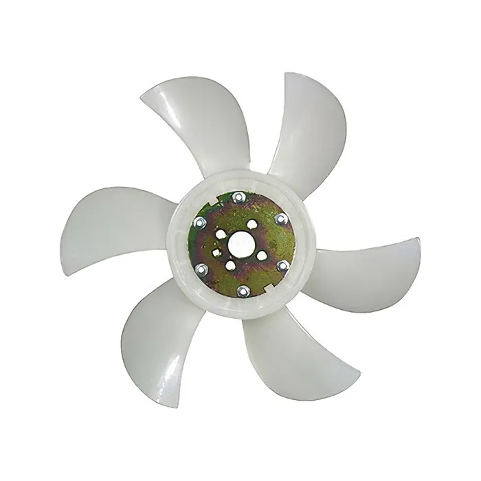 Engine Fan 16361-23860-71 for Toyota Engine 4Y 1DZ Forklift 5FD10 5FD18 6FG20 6FD30 6FD28 7FDU25 7FGU60 8FGU20 FGZN20 online Engine Fan 16361-23860-71 for Toyota Engine 4Y 1DZ Forklift 5FD10 5FD18 6FG20 6FD30 6FD28 7FDU25 7FGU60 8FGU20 FGZN20 online