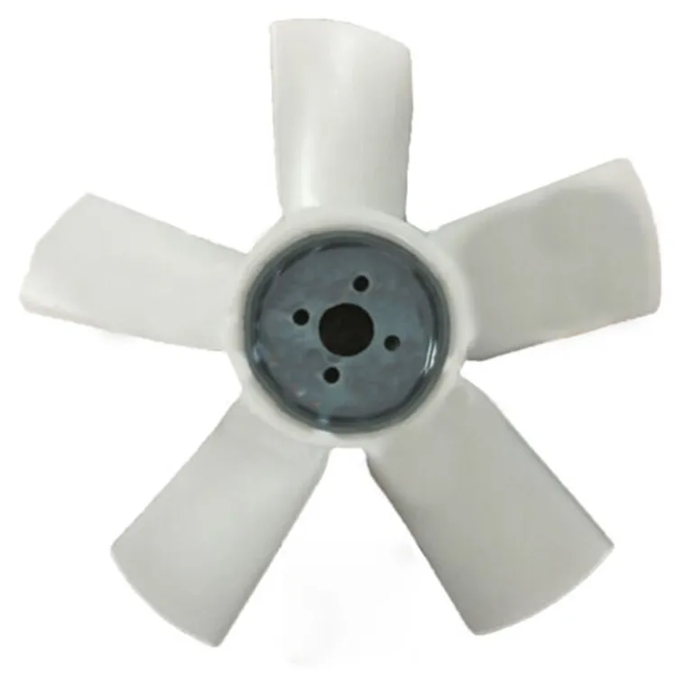 Engine Fan 1K162-74110 for Kubota Engine D722 Excavator K008-3 online Engine Fan 1K162-74110 for Kubota Engine D722 Excavator K008-3 online