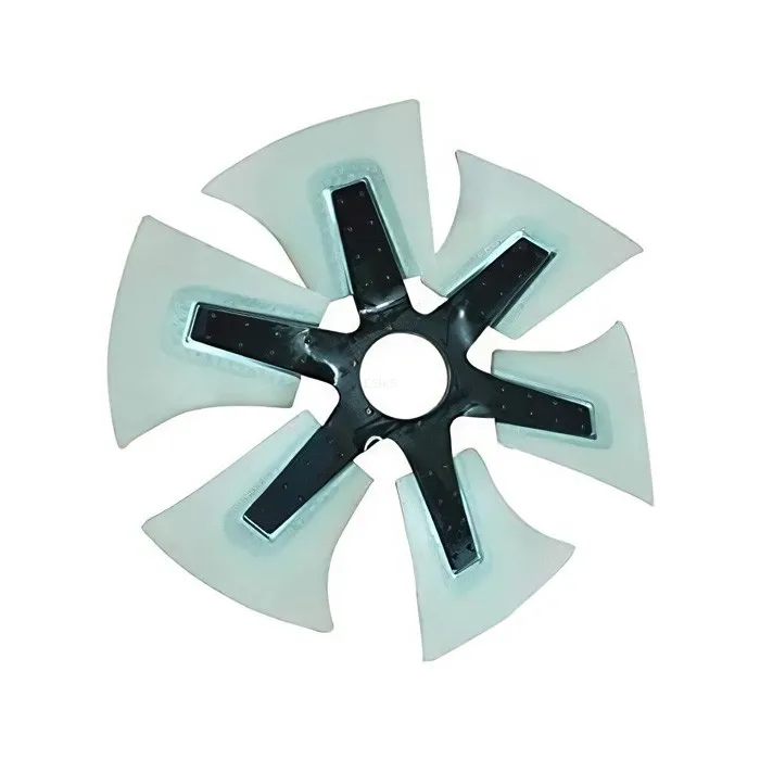 Engine Fan 600-645-7850 for Komatsu WA470-6 WA470-5 WA450-6 WA430-6 WA430-5 WA380-6 PC1250-8 online Engine Fan 600-645-7850 for Komatsu WA470-6 WA470-5 WA450-6 WA430-6 WA430-5 WA380-6 PC1250-8 online