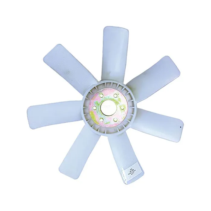 Engine Fan Blade 21060-90069 for Isuzu 4JB1 Engine Hitachi EX60-1 Excavator Cooling online Engine Fan Blade 21060-90069 for Isuzu 4JB1 Engine Hitachi EX60-1 Excavator Cooling online
