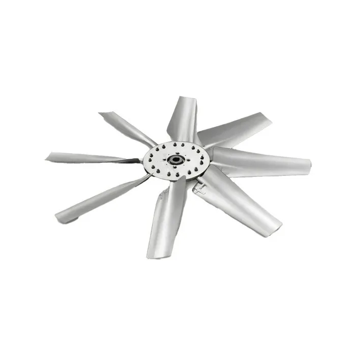 Engine Fan Blade Cooling 5-13660-236-0 for Kobelco Excavator SK60 SK120 Isuzu Engine 4JB1 online Engine Fan Blade Cooling 5-13660-236-0 for Kobelco Excavator SK60 SK120 Isuzu Engine 4JB1 online