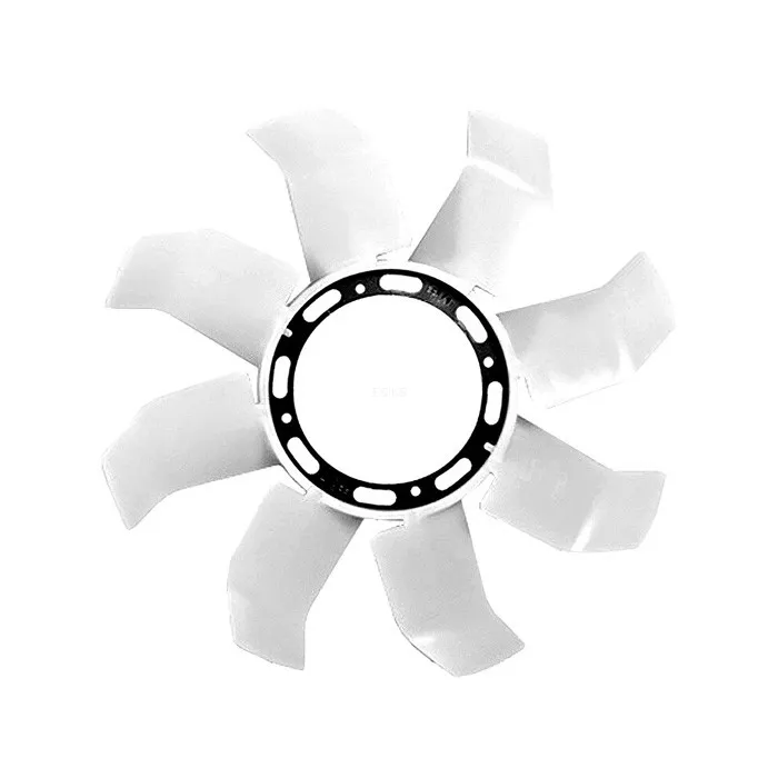 Engine Fan Blade Cooling 5-13660-299-1 for Hitachi EX100-5 EX120-5 EX130-5 Isuzu Engine 4BG1 online Engine Fan Blade Cooling 5-13660-299-1 for Hitachi EX100-5 EX120-5 EX130-5 Isuzu Engine 4BG1 online