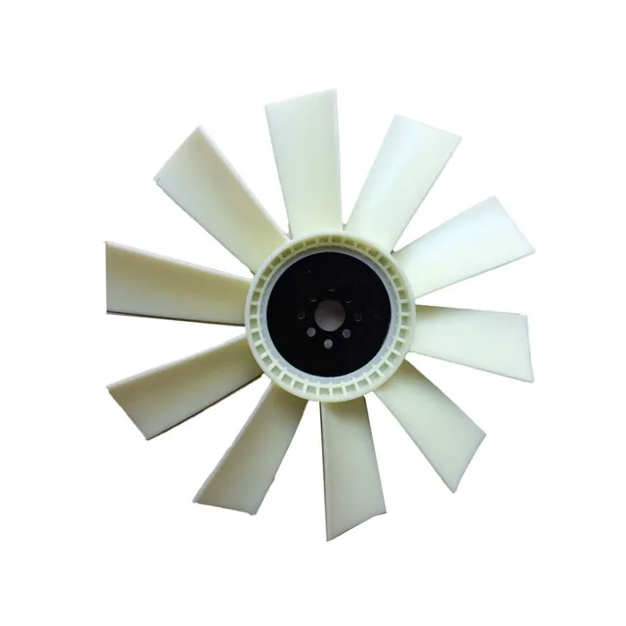 Engine Fan Blade for Doosan Daewoo Excavator DH220-3 online Engine Fan Blade for Doosan Daewoo Excavator DH220-3 online