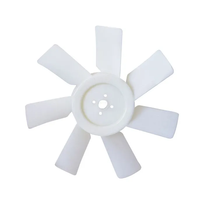 Engine Fan Blade for Doosan Daewoo Excavator DH220-5 online Engine Fan Blade for Doosan Daewoo Excavator DH220-5 online