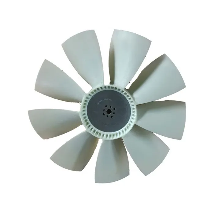 Engine Fan Blade for Hyundai Excavator R210-5 online Engine Fan Blade for Hyundai Excavator R210-5 online