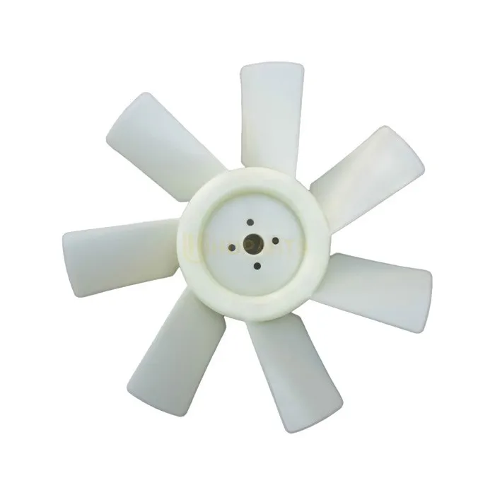 Engine Fan Blade for KOBELCO Excavator SK200-2 Mitsubishi Engine 6D31 online