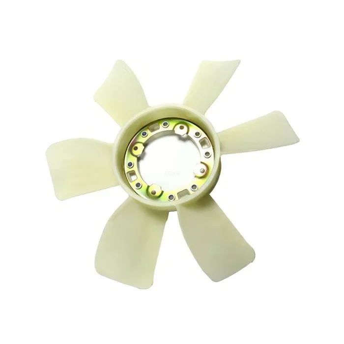 Engine Fan Blade for Mitsubishi 6D16 Engine Kobelco SK250-6 SK330-6 Excavator Cooling online Engine Fan Blade for Mitsubishi 6D16 Engine Kobelco SK250-6 SK330-6 Excavator Cooling online