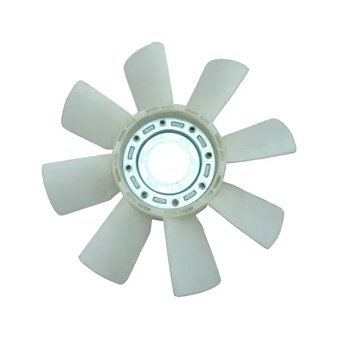 Engine Fan Blade for Mitsubishi 6D22 Engine Kobelco SK300 Excavator Cooling online Engine Fan Blade for Mitsubishi 6D22 Engine Kobelco SK300 Excavator Cooling online