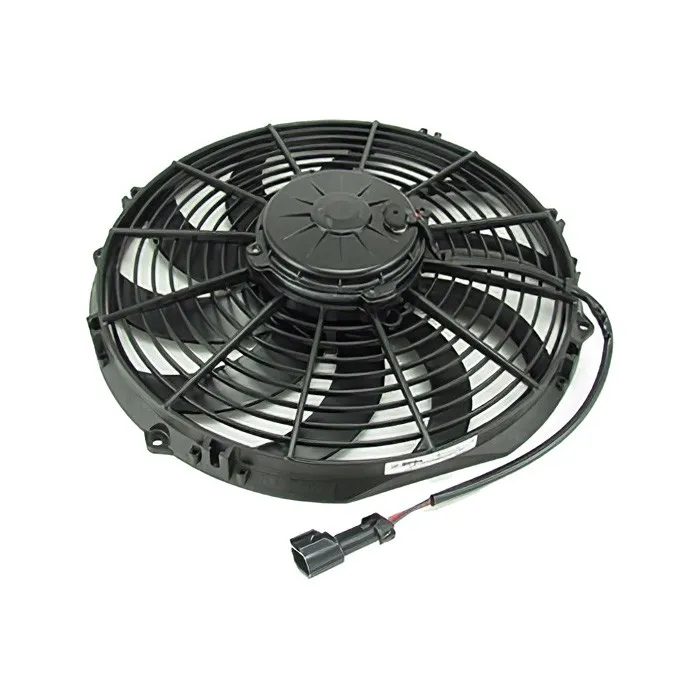 Engine Fan Condenser 78-1201 for Thermo King Transport Refrigeration APU TriPac VM-400 online