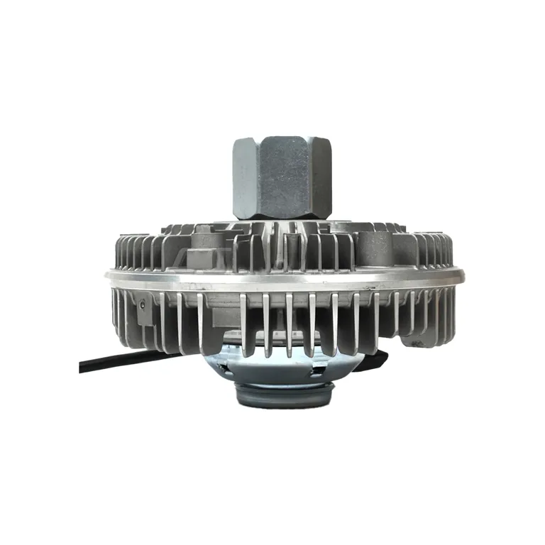 Engine Fan Drive 87340008 for Ford F-250 F-350 Truck 6.0L Engine online Engine Fan Drive 87340008 for Ford F-250 F-350 Truck 6.0L Engine online