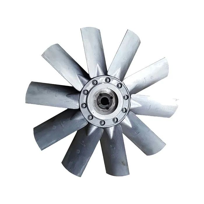 Engine Fan Impeller 05576234 for Bomag BW211D-40 online
