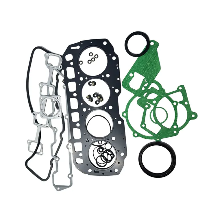 Engine Full Gasket Set YM729901-92660 For Yanmar 4TNE94 online Engine Full Gasket Set YM729901-92660 For Yanmar 4TNE94 online