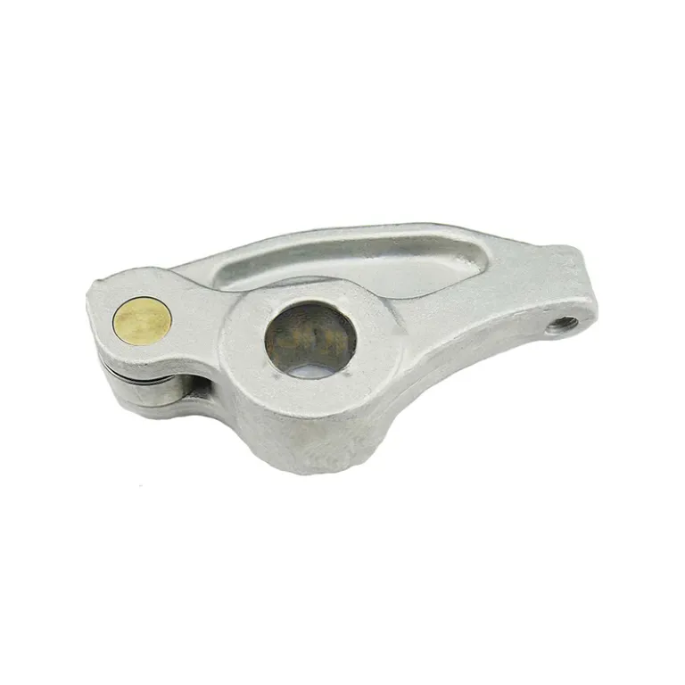 Engine Isuzu 6HK1 Rocker Arm 8973064243 For Hitachi Excavator ZX200-3 ZX240-3 ZX360-3 ZX330-3 online