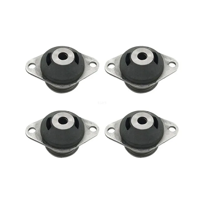 Engine Mounting Rubber Cushion Feet Bumper For Kato Excavator HD513 online Engine Mounting Rubber Cushion Feet Bumper For Kato Excavator HD513 online